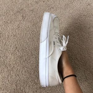 vans